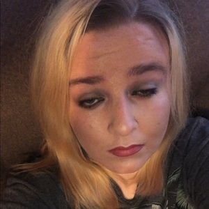 Meet your Posher, Moriah